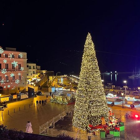 Una Finestra Sul Mare Bari Exterior photo