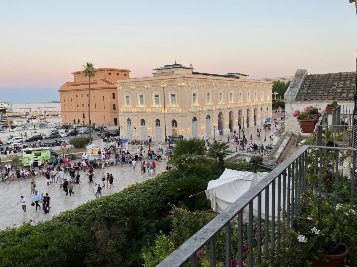 Una Finestra Sul Mare Bari Exterior photo