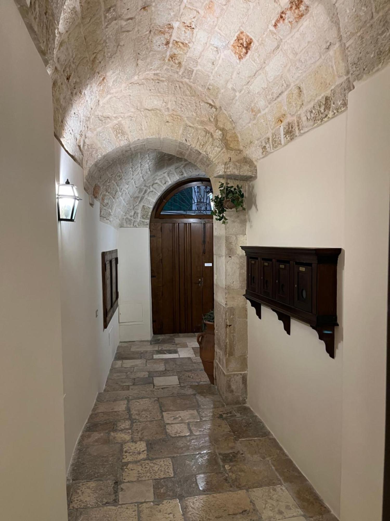 Una Finestra Sul Mare Bari Exterior photo