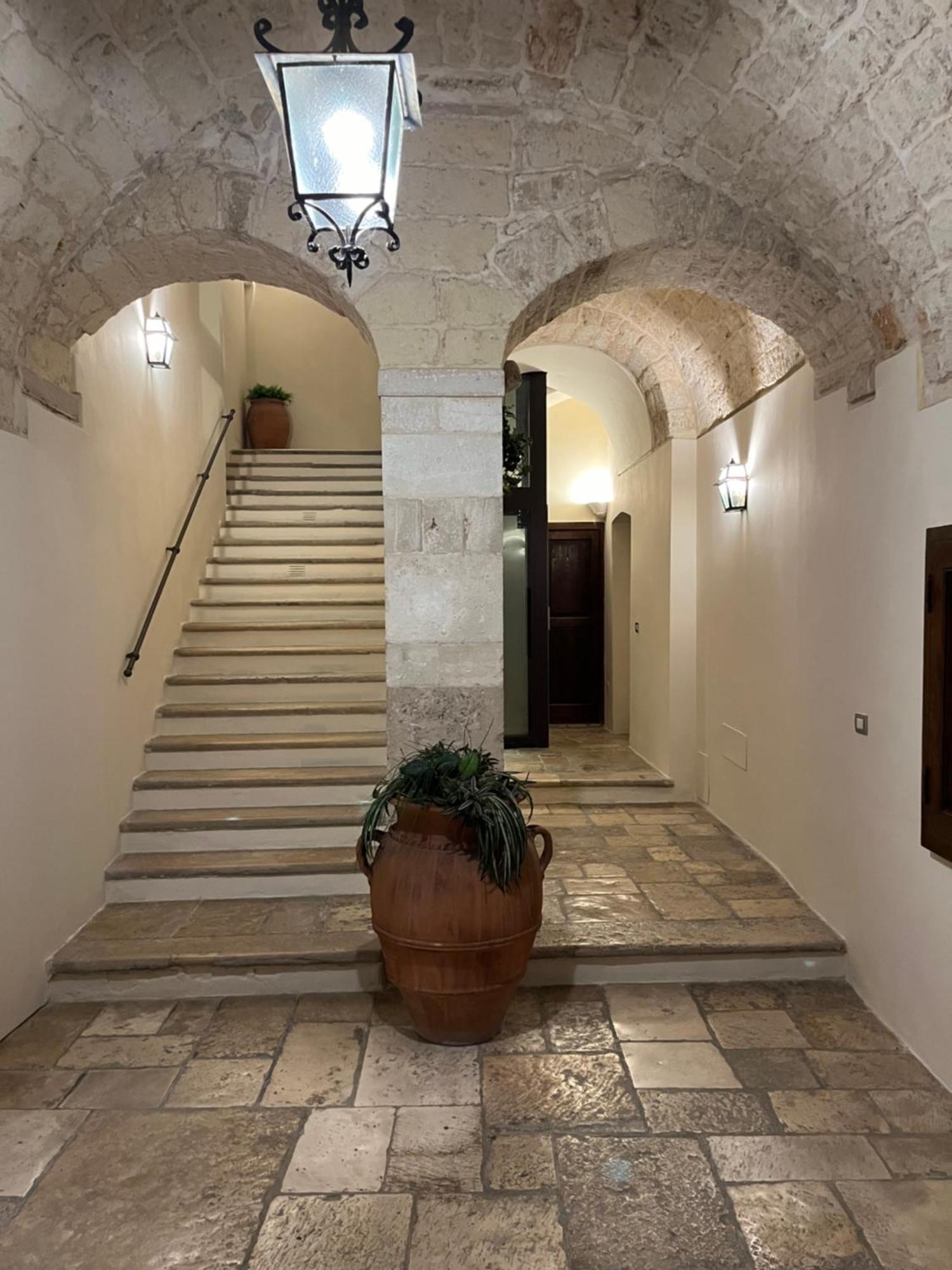 Una Finestra Sul Mare Bari Exterior photo