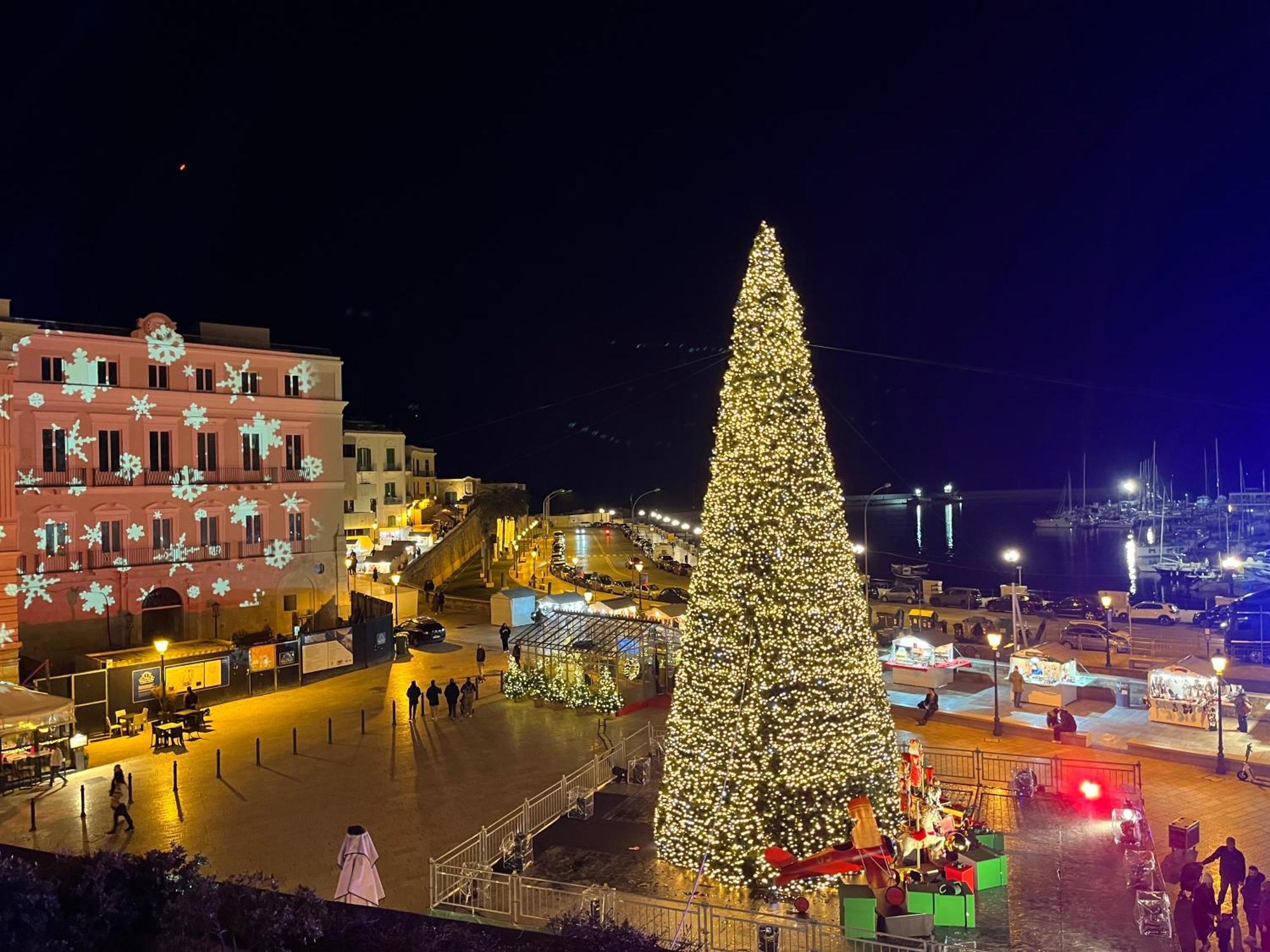 Una Finestra Sul Mare Bari Exterior photo